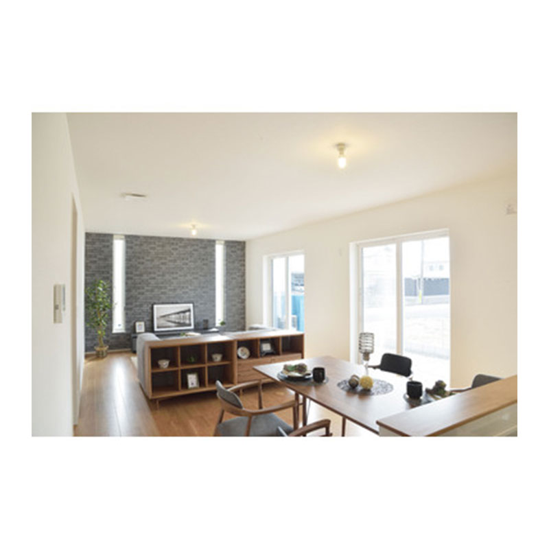 オープンシェルフ TIM-34