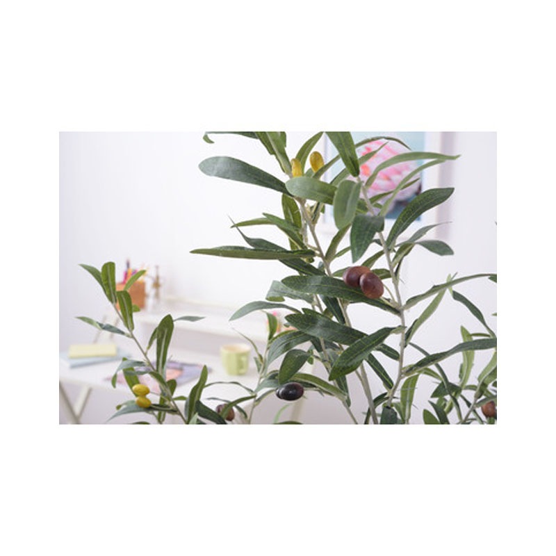 フェイクグリーン オリーブ GRN-17