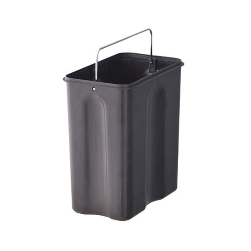 トラッシュカン 5L LFS-232GY