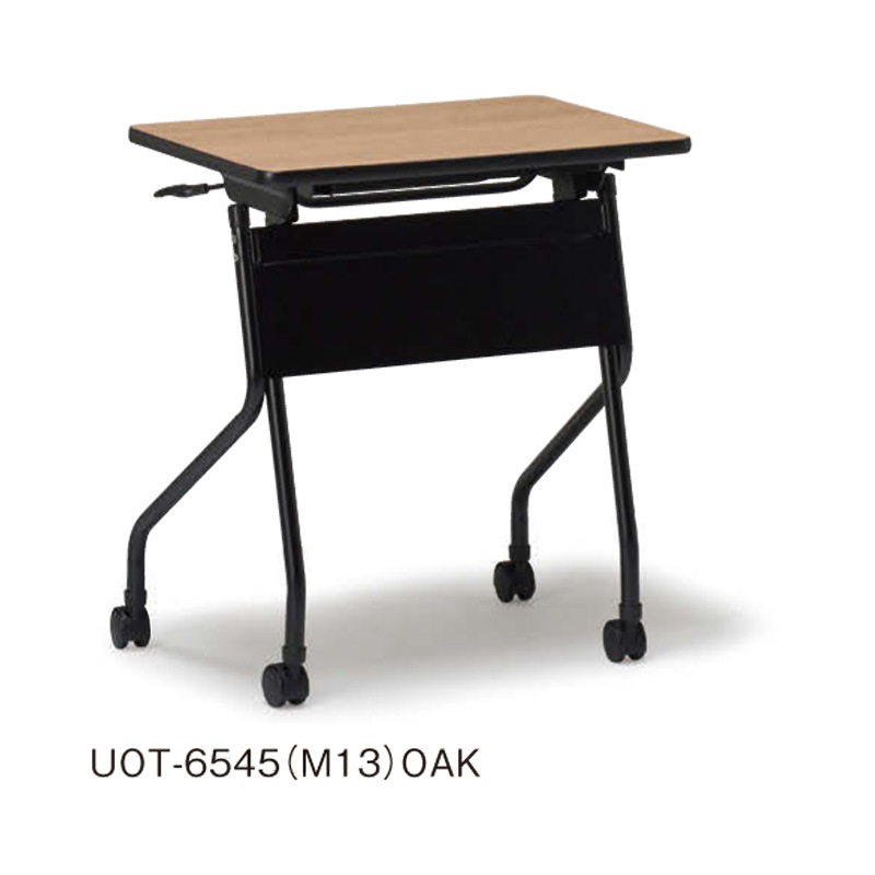 UOTテーブル　UOT-6545（M13）OAK