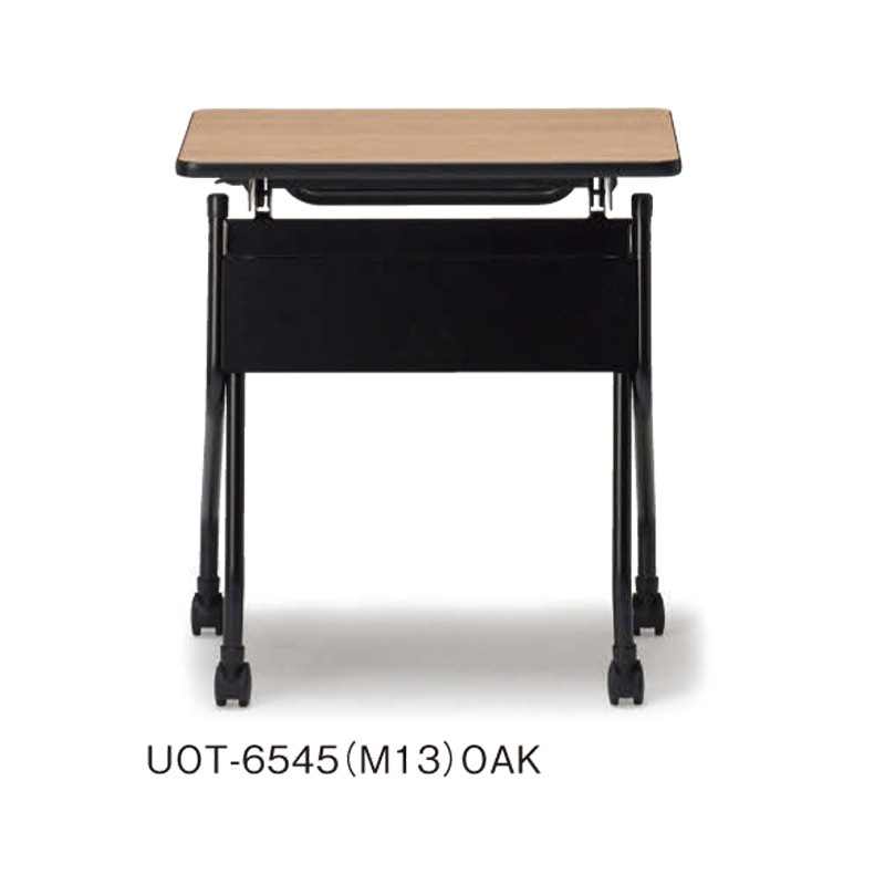 UOTテーブル　UOT-6545（M13）OAK