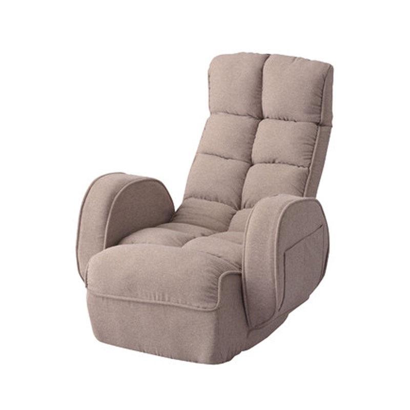 肘付リクライナー LSS-33BE