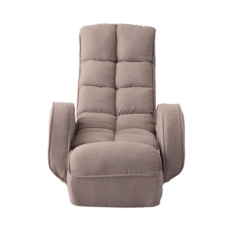 肘付リクライナー LSS-33BE