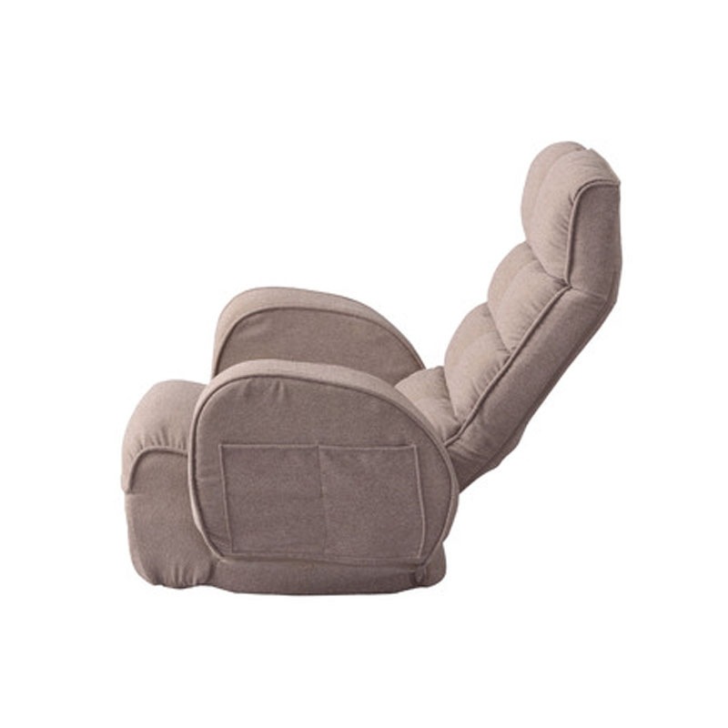 肘付リクライナー LSS-33BE