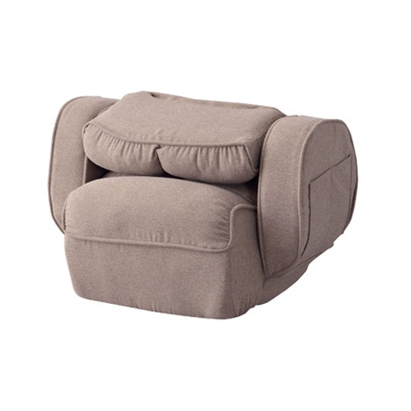 肘付リクライナー LSS-33BE