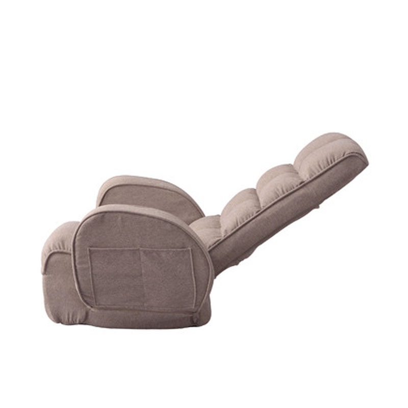 肘付リクライナー LSS-33BE