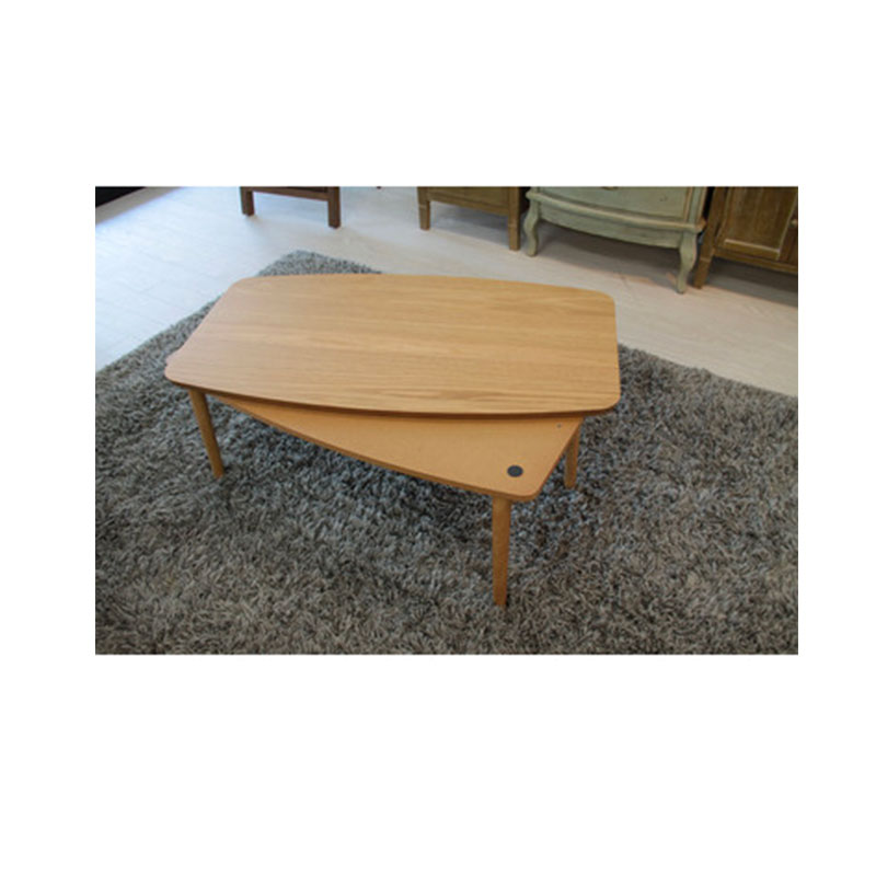 コタツテーブル ｴﾙﾌｨ901OAK