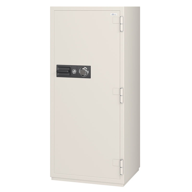 大型耐火金庫 CSGシリーズ 100万変換ダイヤル式 CSG-95