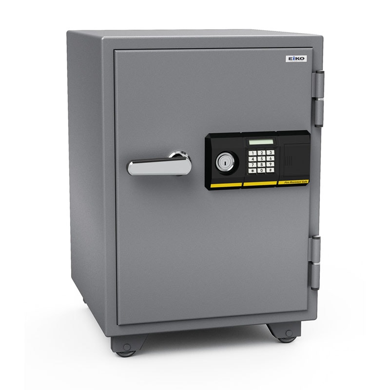小型耐火金庫 STANDARD 665PK