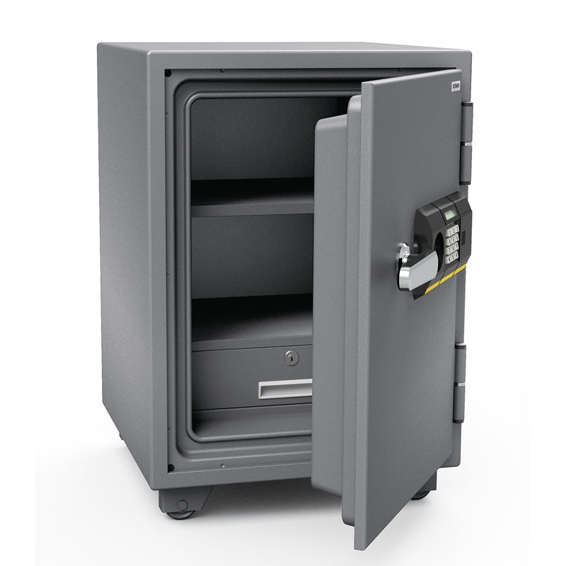 小型耐火金庫 STANDARD 665PK