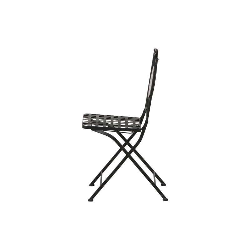 【セット数:2pcs】モザイクチェアー 星柄 [C/D:10656]