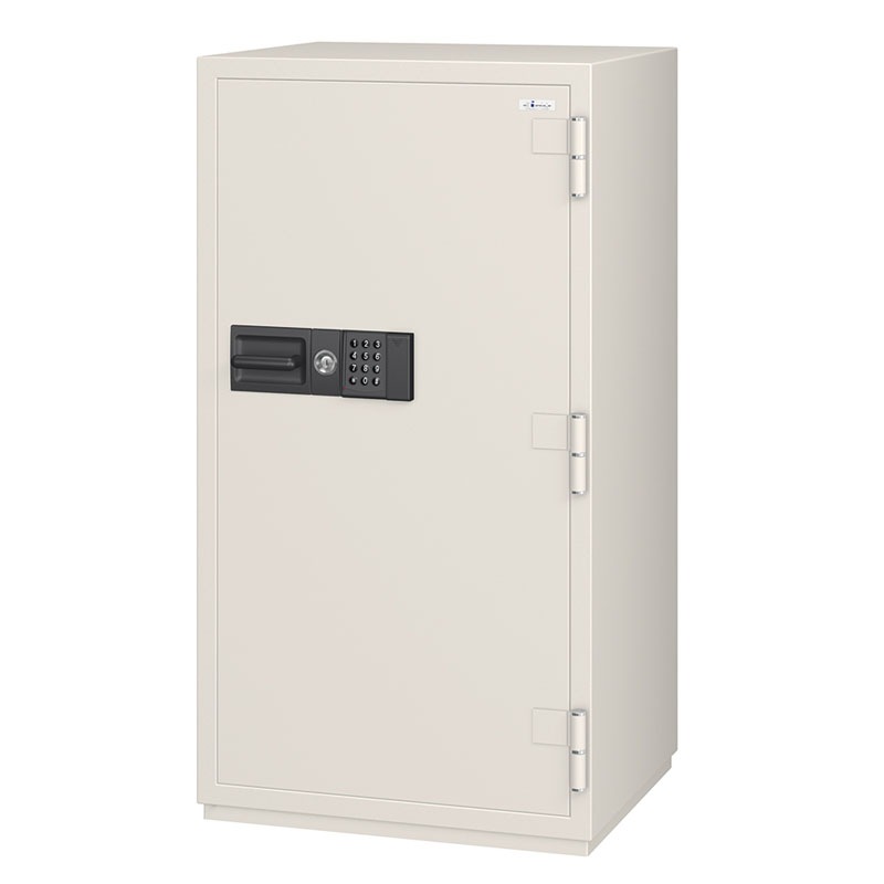 大型耐火金庫 CSGシリーズ テンキー式 CSG-94E