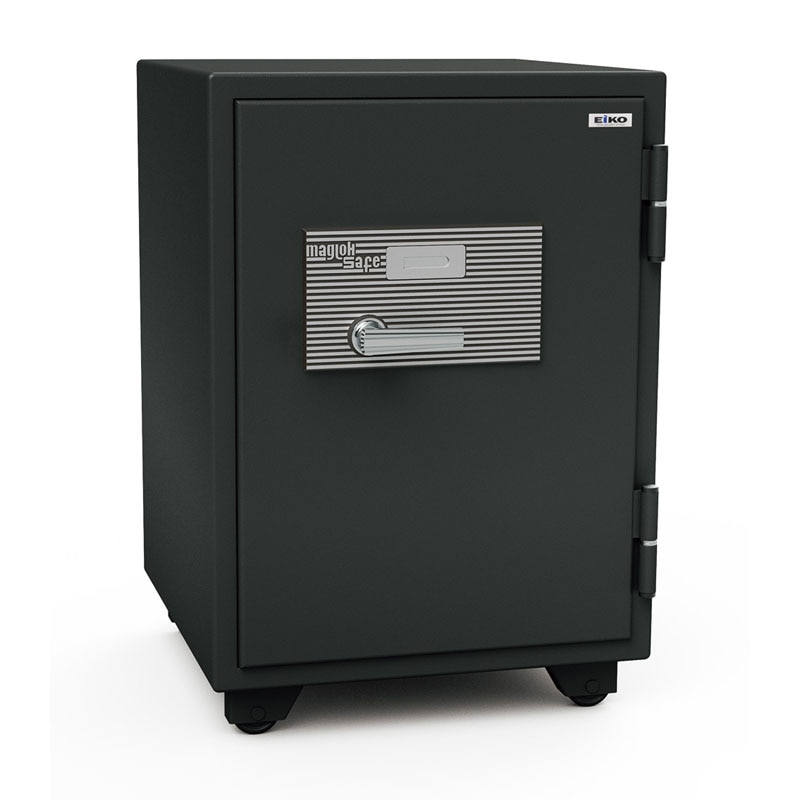 小型耐火金庫 STANDARDシリーズ マグロック式 BSD-MX