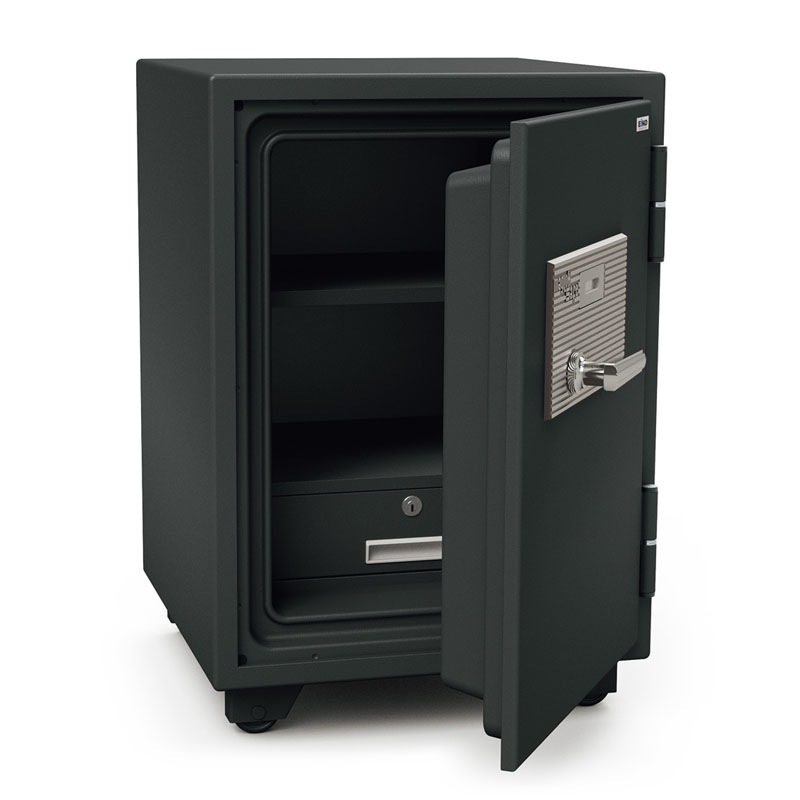 小型耐火金庫 STANDARDシリーズ マグロック式 BSD-MX