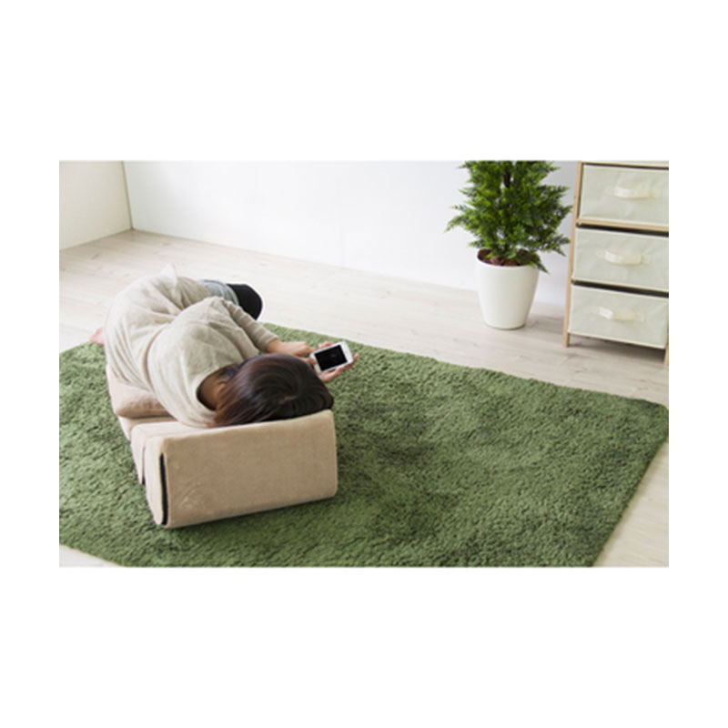 TV枕座布団付M FCC-120BR