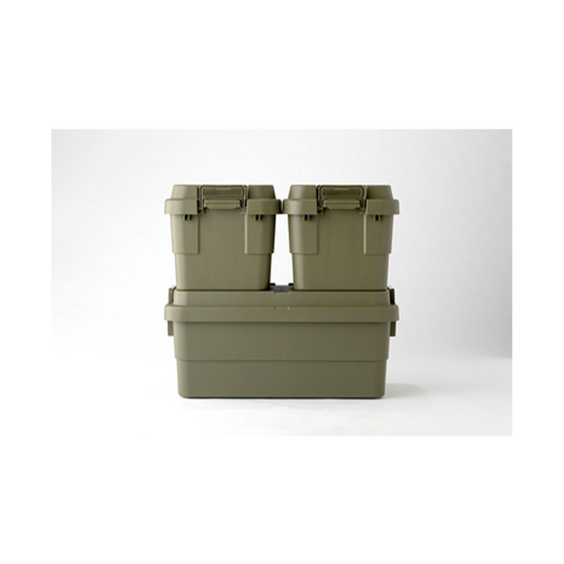 トランクカーゴ S蓋 70L TC-70SKH