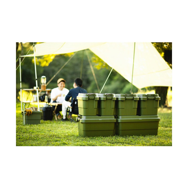 トランクカーゴ S蓋 70L TC-70SKH