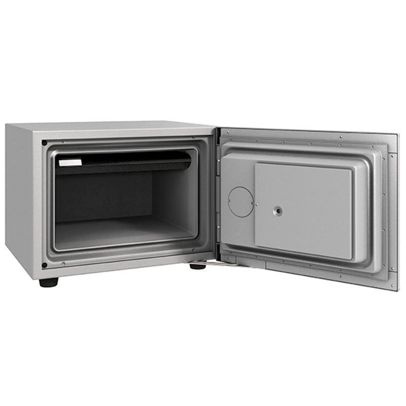 インテリアデザイン金庫 D-FACEシリーズ 2マルチロック式 DFS1-FE