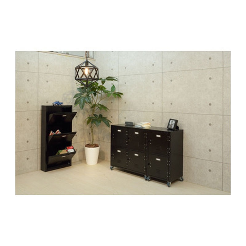 ラルド チェスト2D TPN-30BK