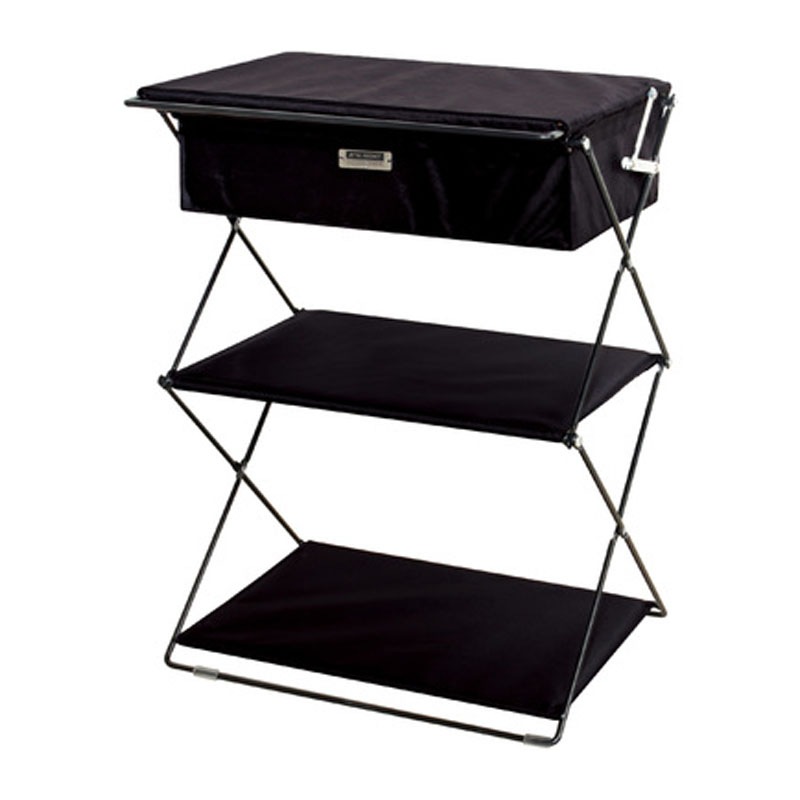 フォールディングラック MIP-73BK