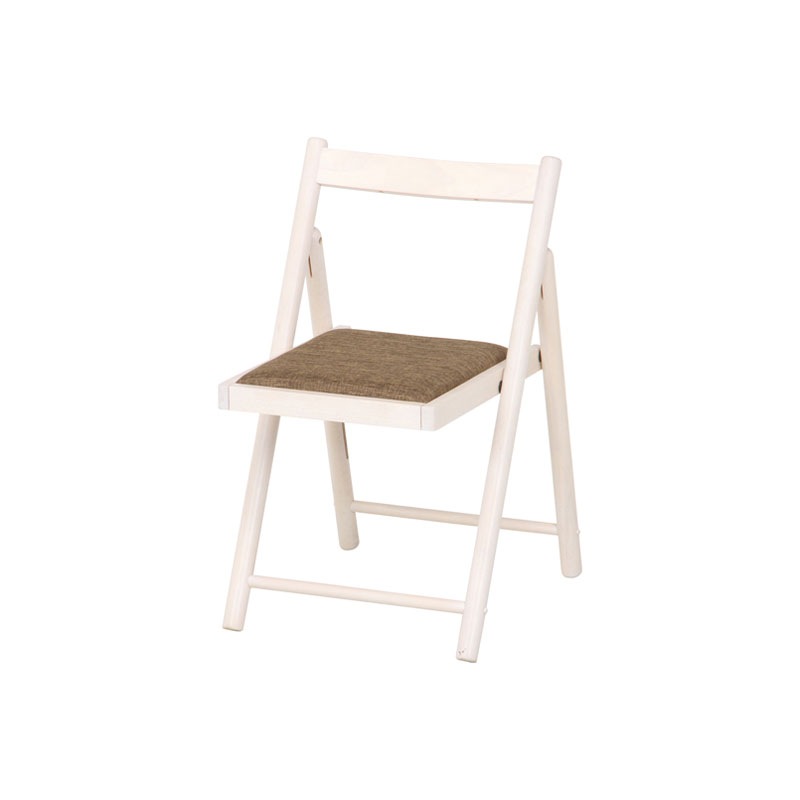 フォールディングチェアー ミラン  [C/D:10881][C/D:10883]