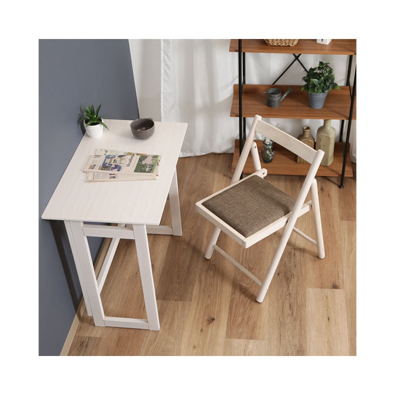 フォールディングチェアー ミラン  [C/D:10881][C/D:10883]