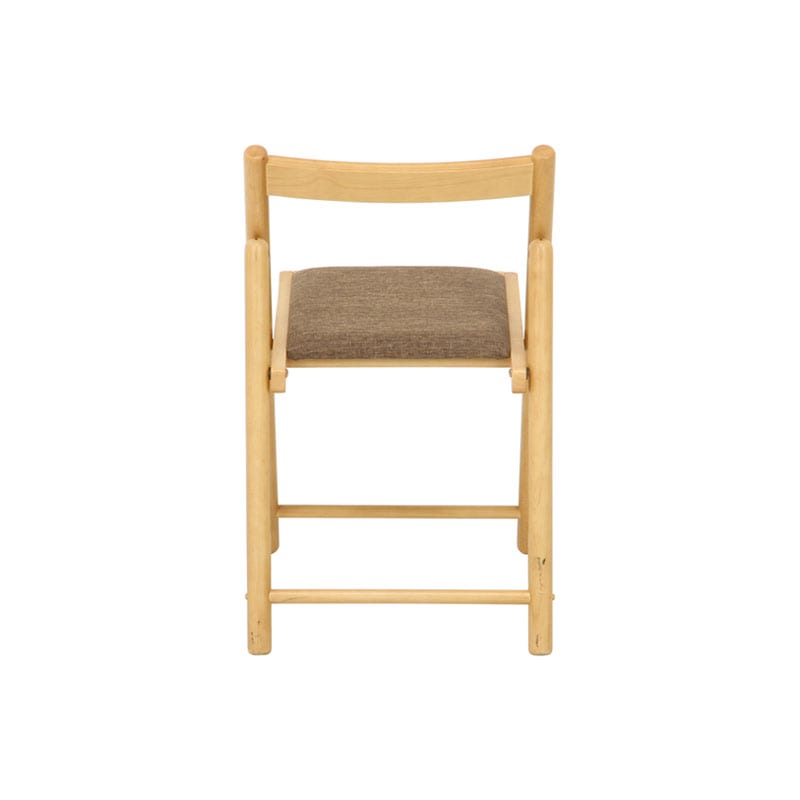 フォールディングチェアー ミラン  [C/D:10881][C/D:10883]