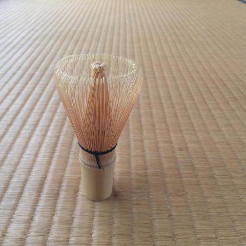 茶筅（中国産100本）