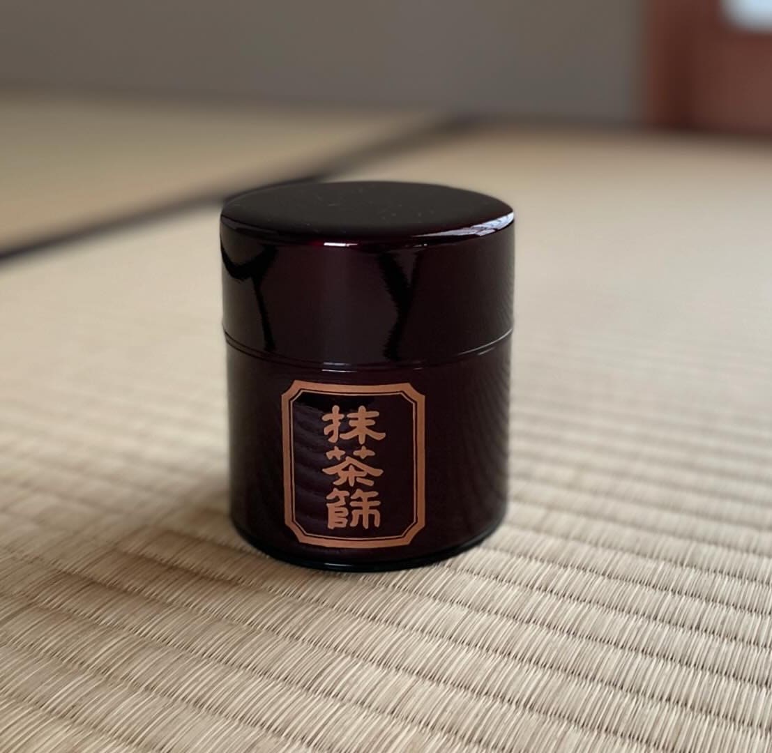 茶漉し（黒）　ひと手間グッズ③