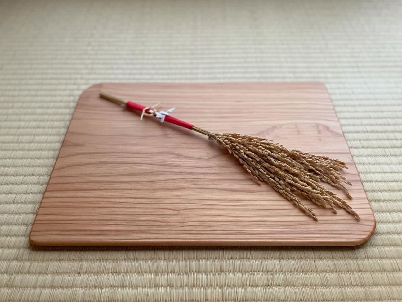 2025年 稲守り（長）