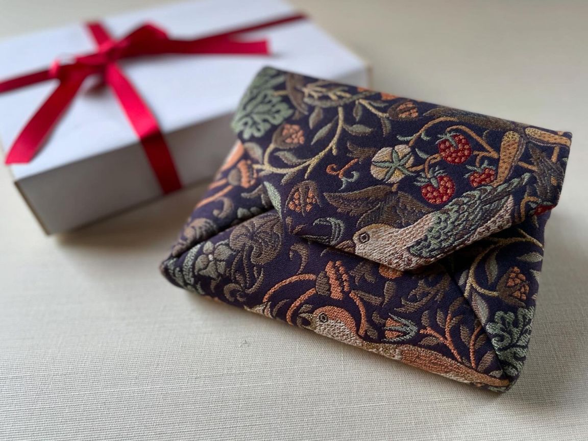 数寄屋袋／SUKI（大）古布 | 商品カテゴリー,数寄屋袋／SUKI