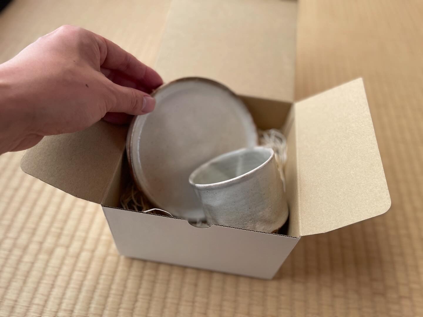 ギフトセットWhite／新しい人生の門出を祝う