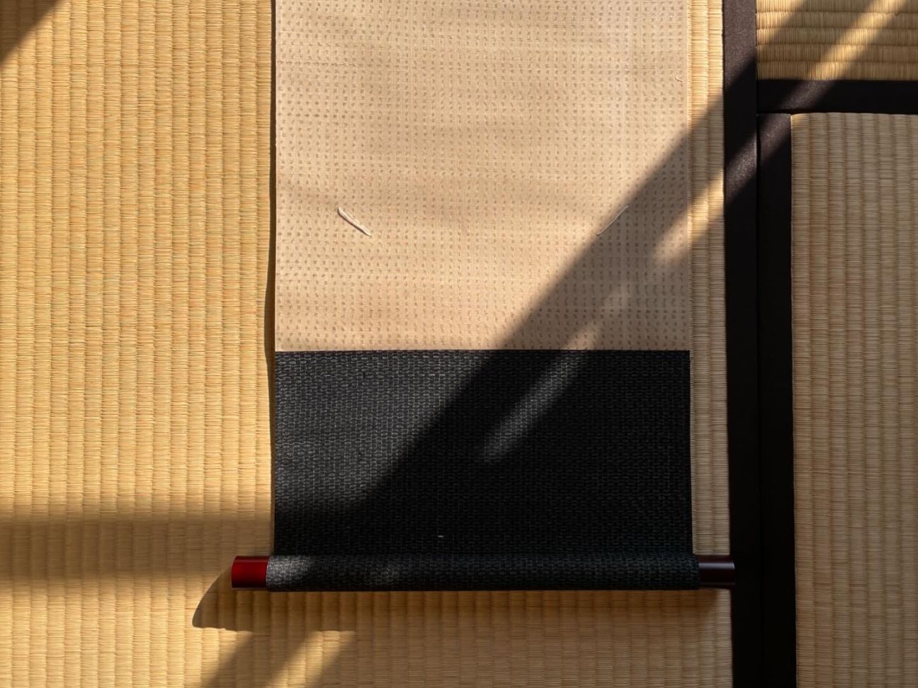 オリジナル掛軸 No.1