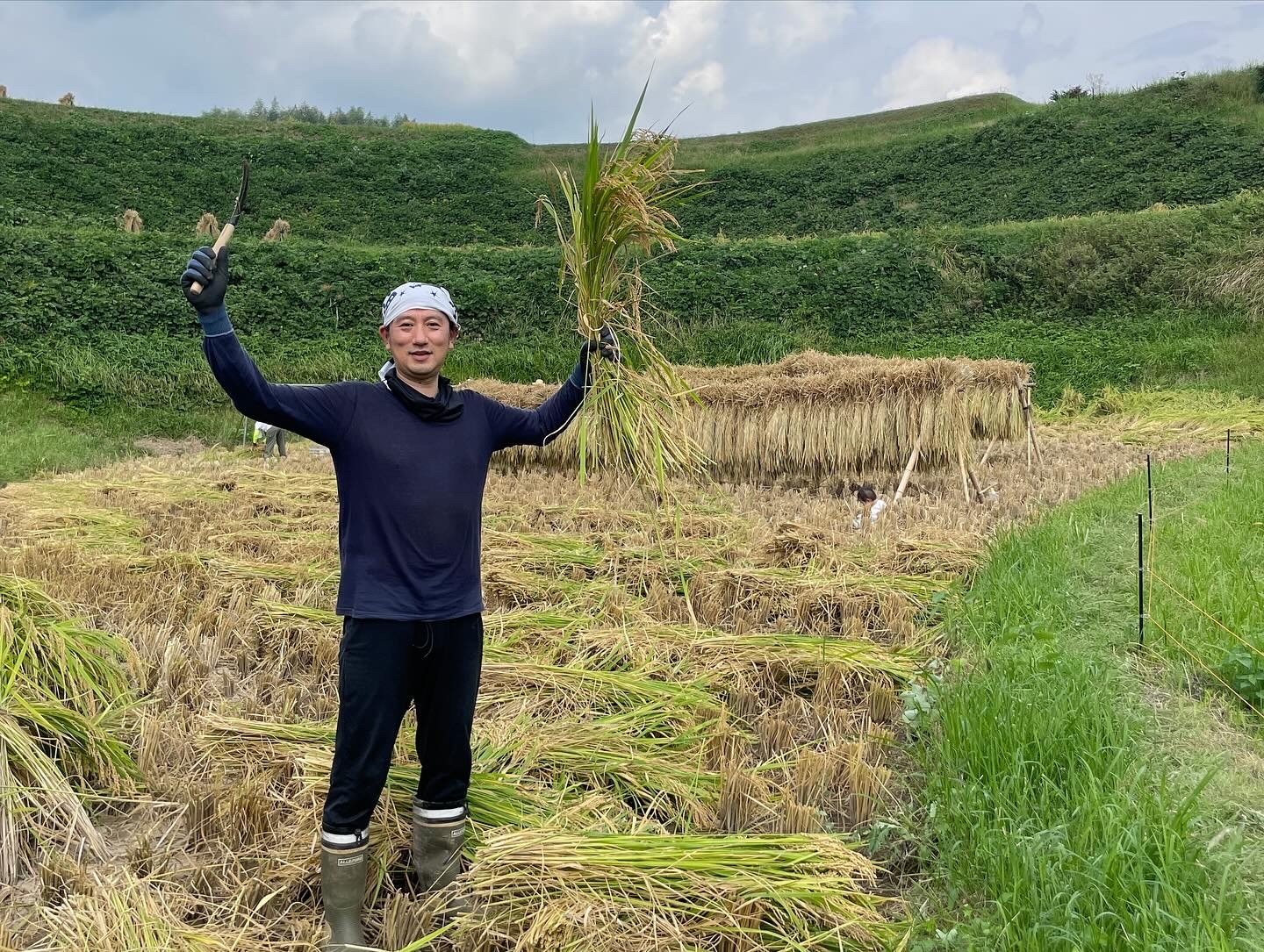 2025年 大麻（おおあさ）飾り