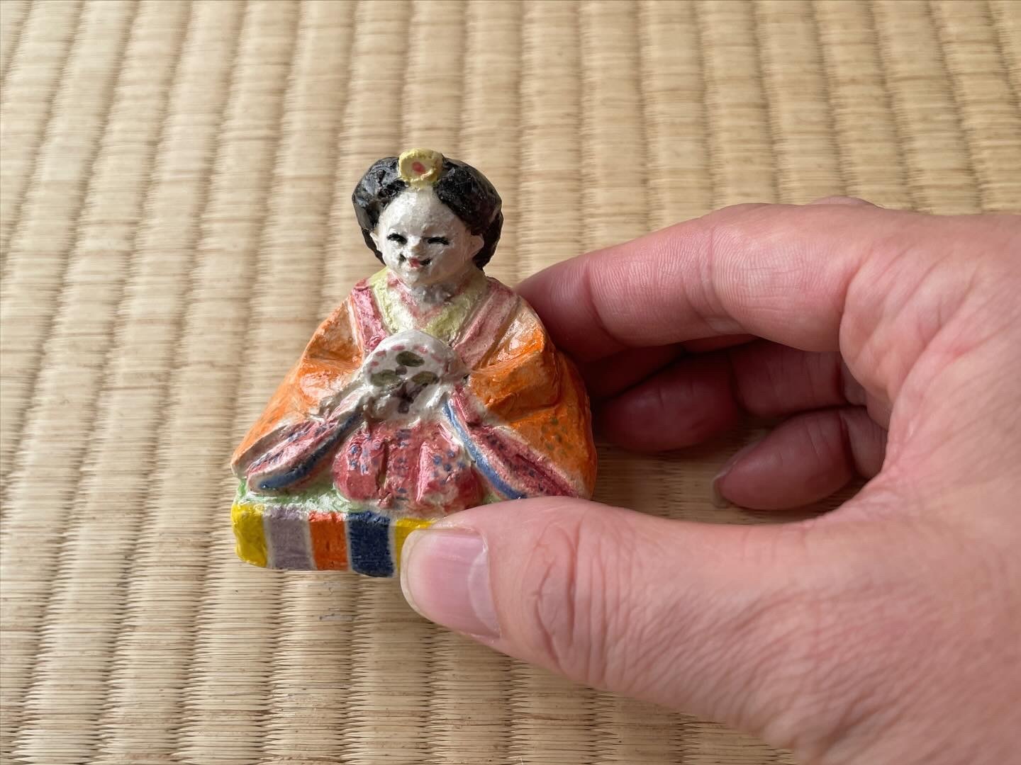 桃の節句セット（お雛様+お内裏様）