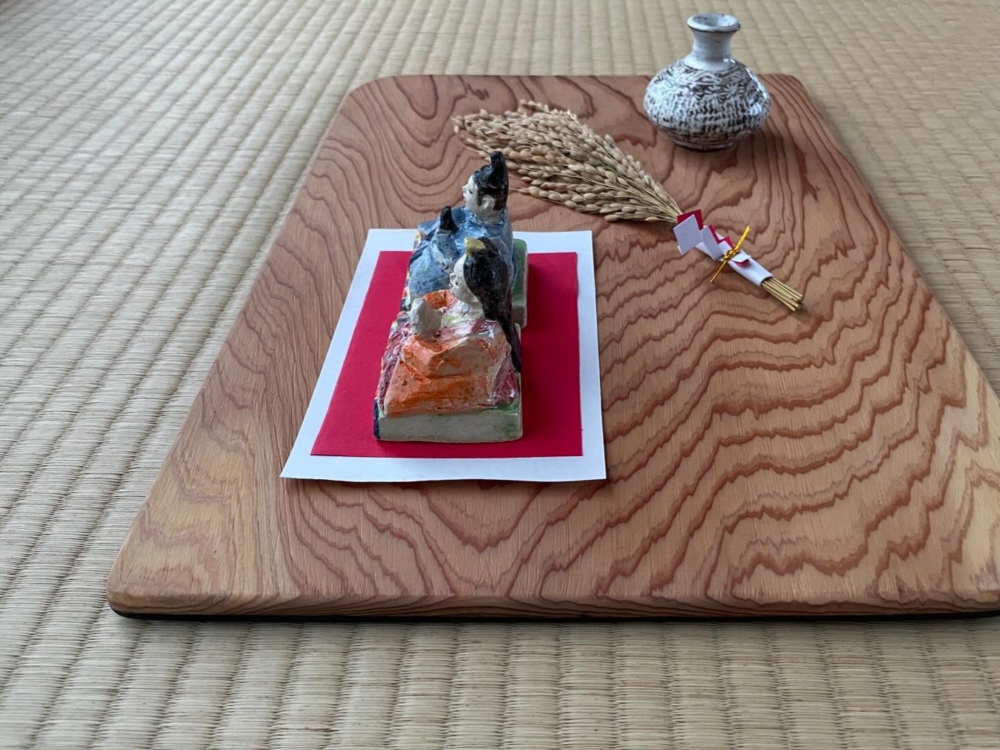 桃の節句セット（お雛様+お内裏様）