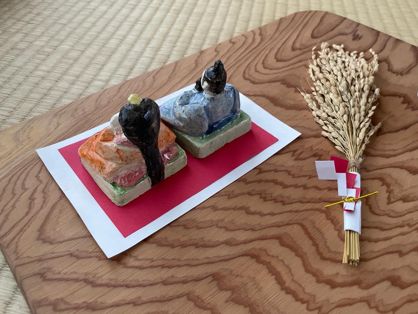 桃の節句セット（お雛様+お内裏様）