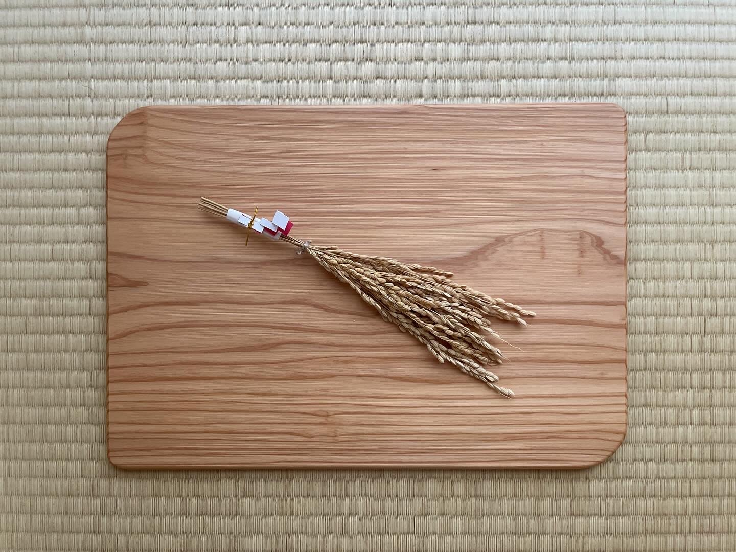 2025年 稲守り（短）