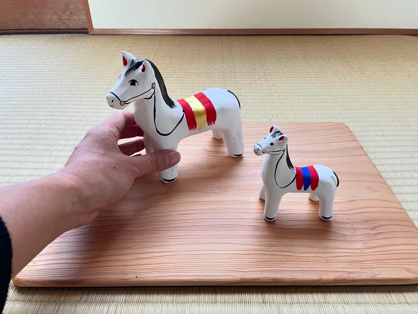 正月の盆飾りDセット　