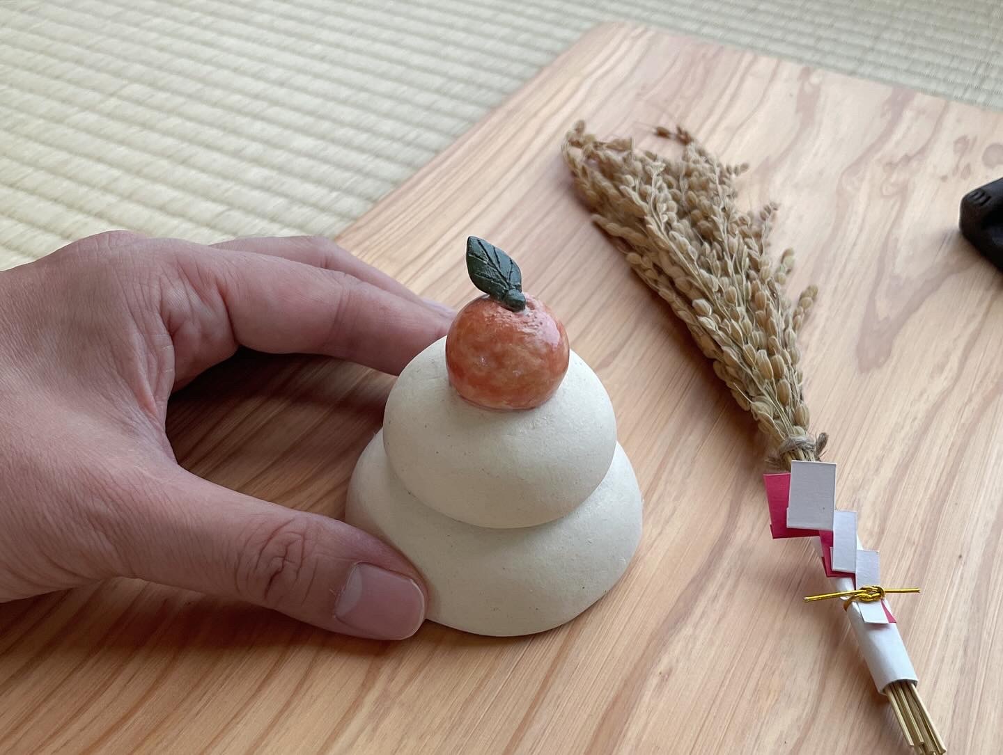 正月の盆飾りAセット　11月28日より発売予定