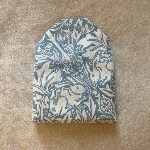 数寄屋袋／SUKI（大）ファブリック