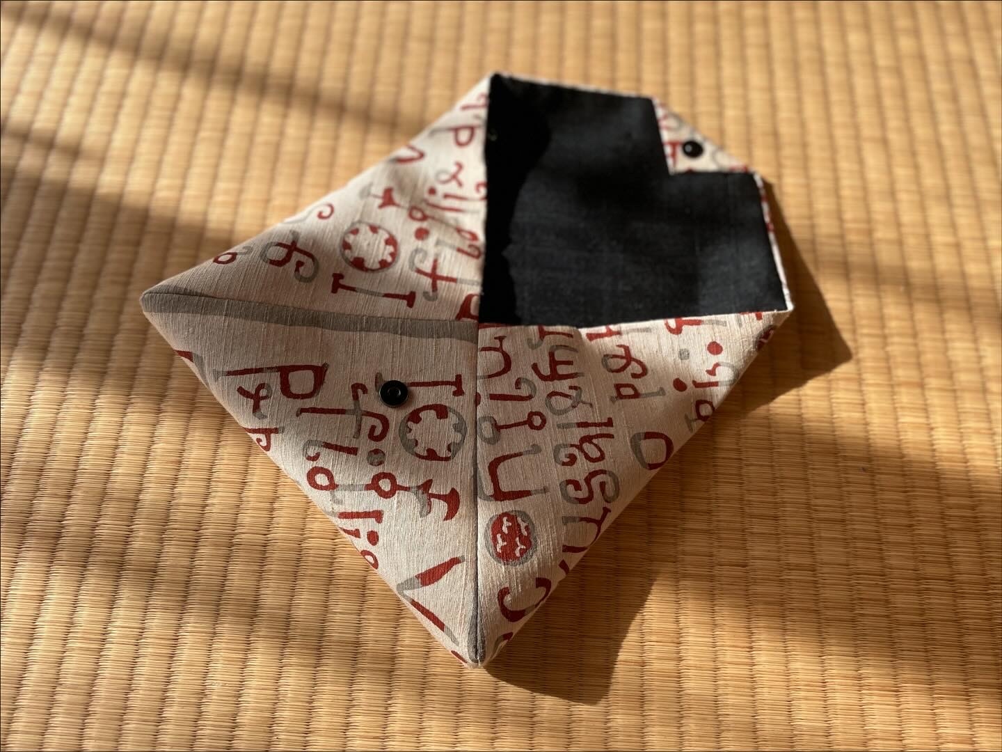 数寄屋袋/SUKI(大)染色家・望月通陽