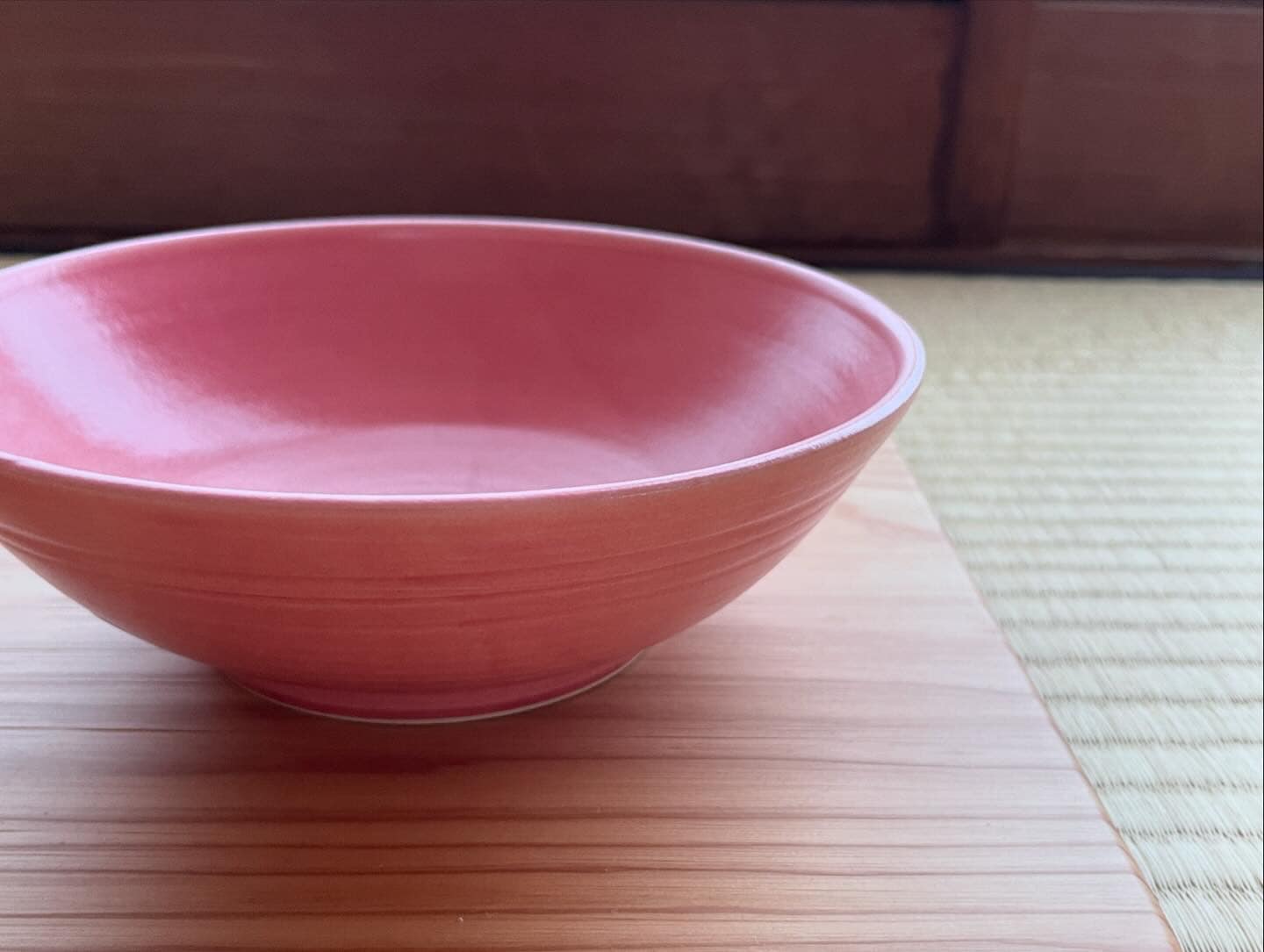 抹茶でおもてなしセットPink