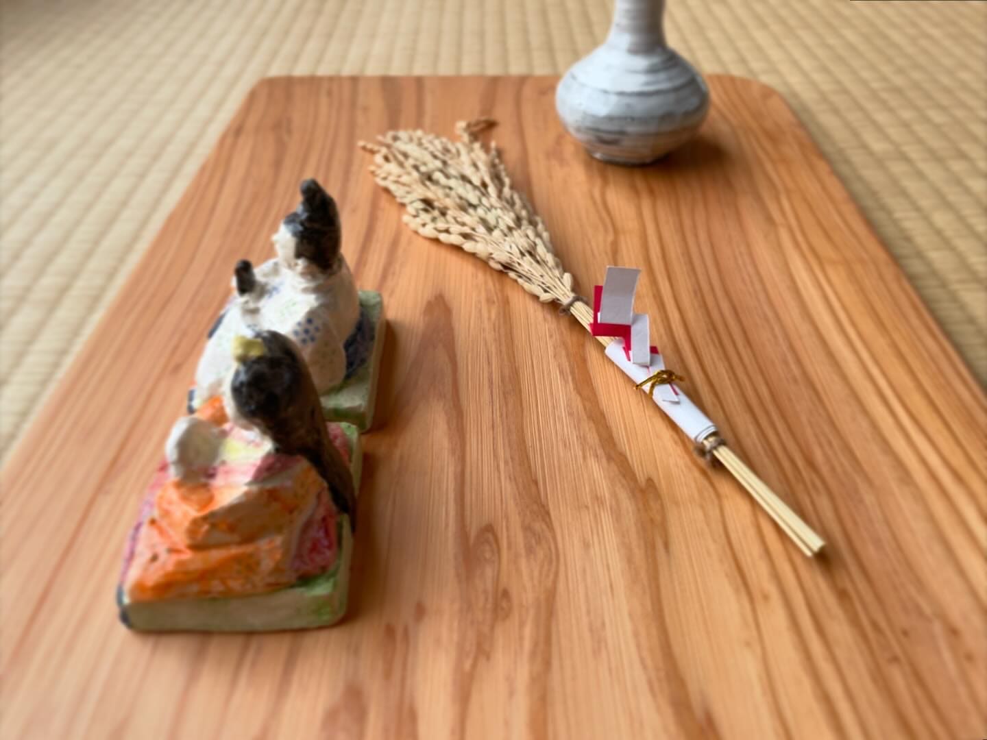 盆飾りセット(桃の節句)