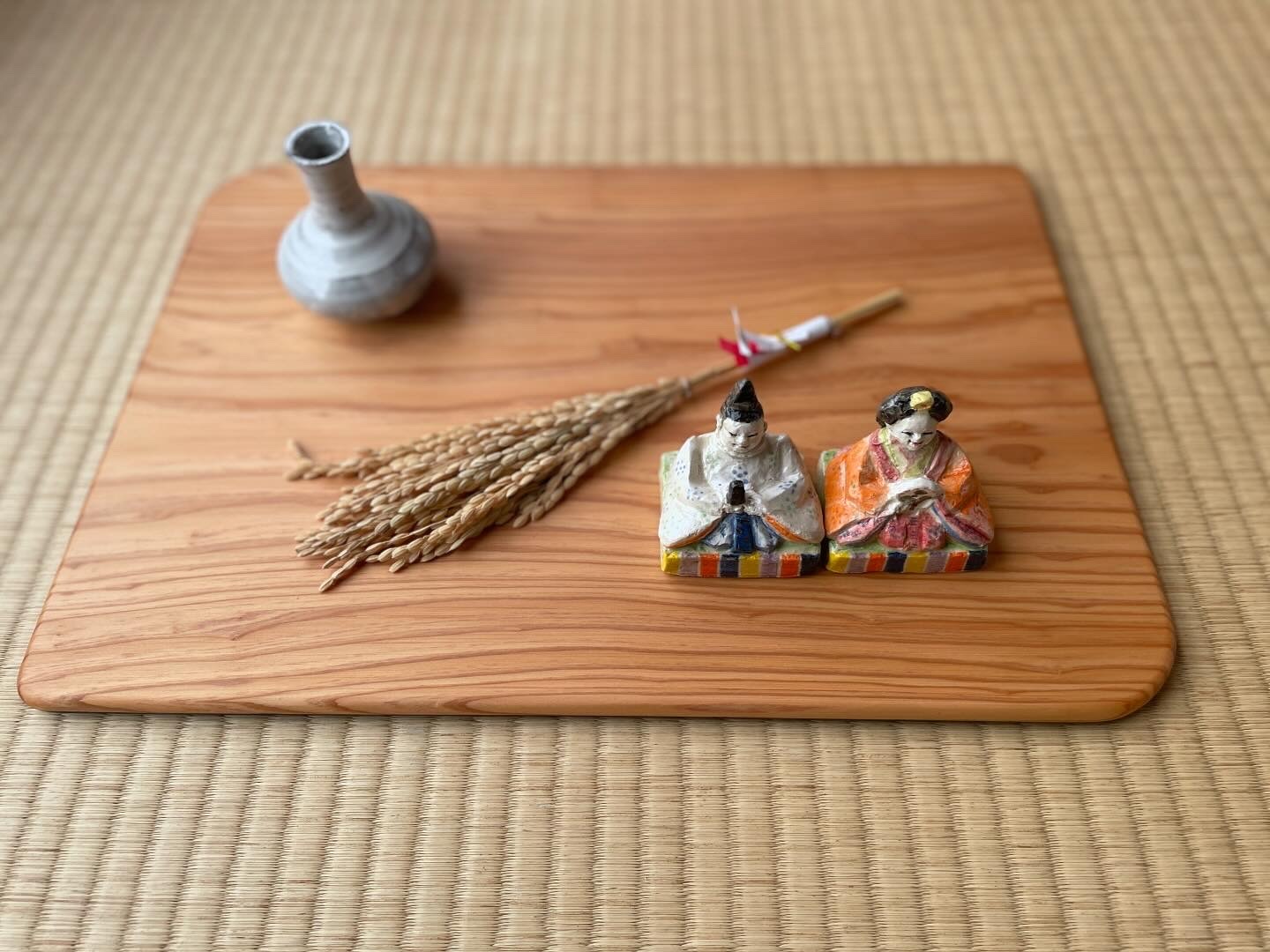 盆飾りセット(桃の節句)