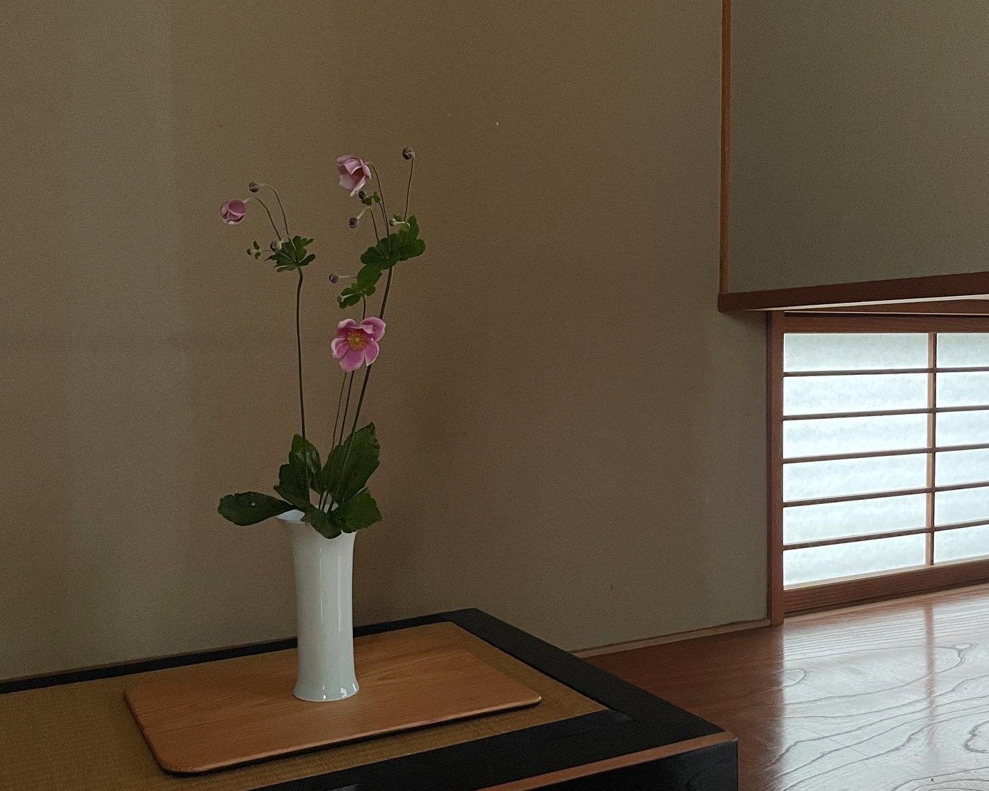 小国杉のトレー　Bタイプ