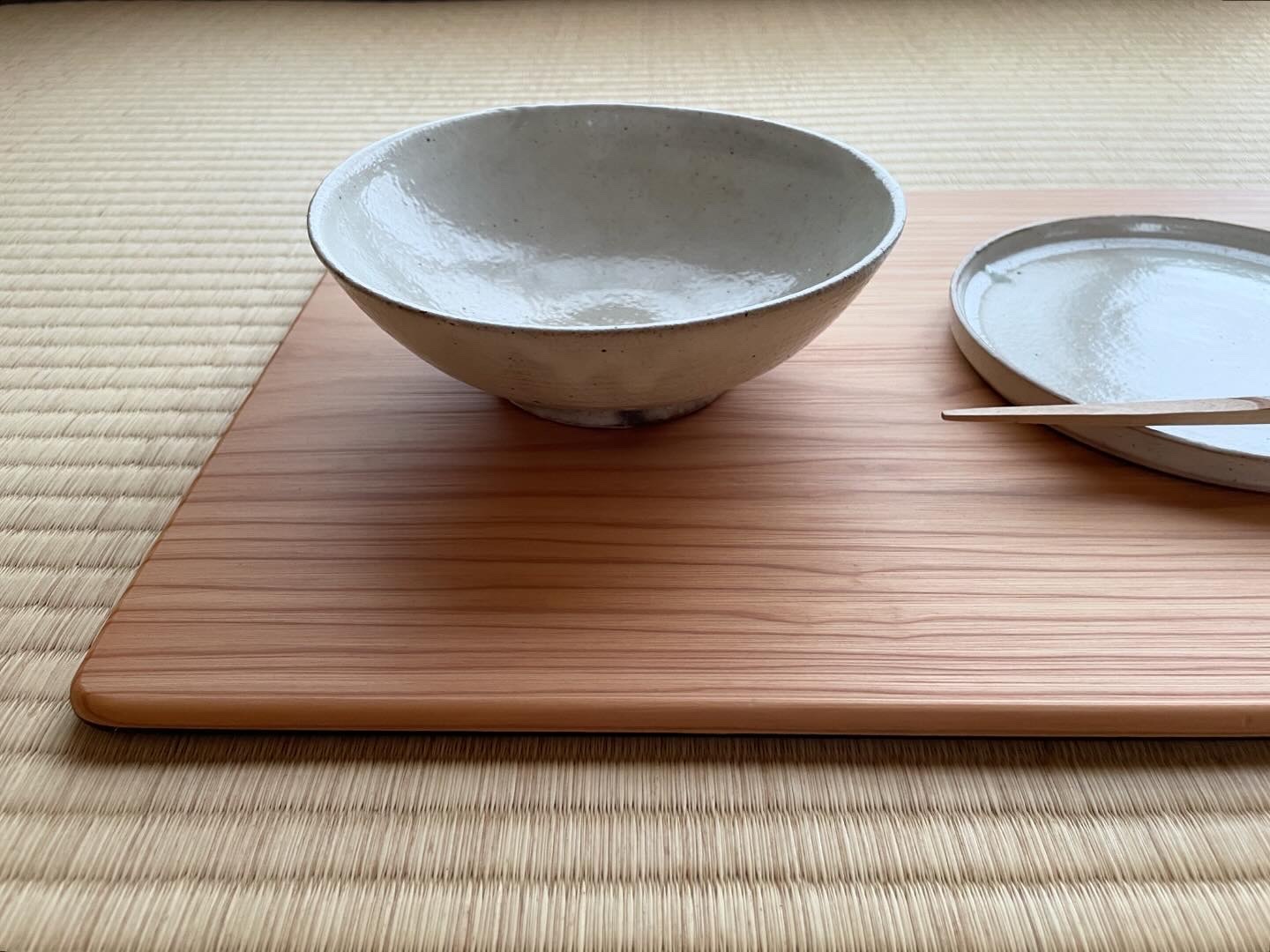 抹茶でおもてなしセットWhite&White