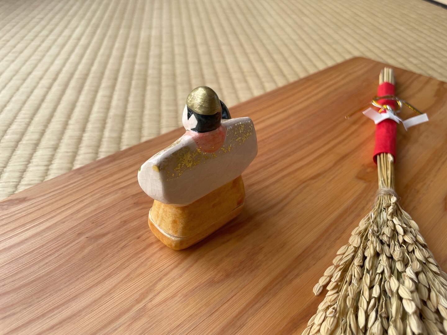 香合（雛祭り）