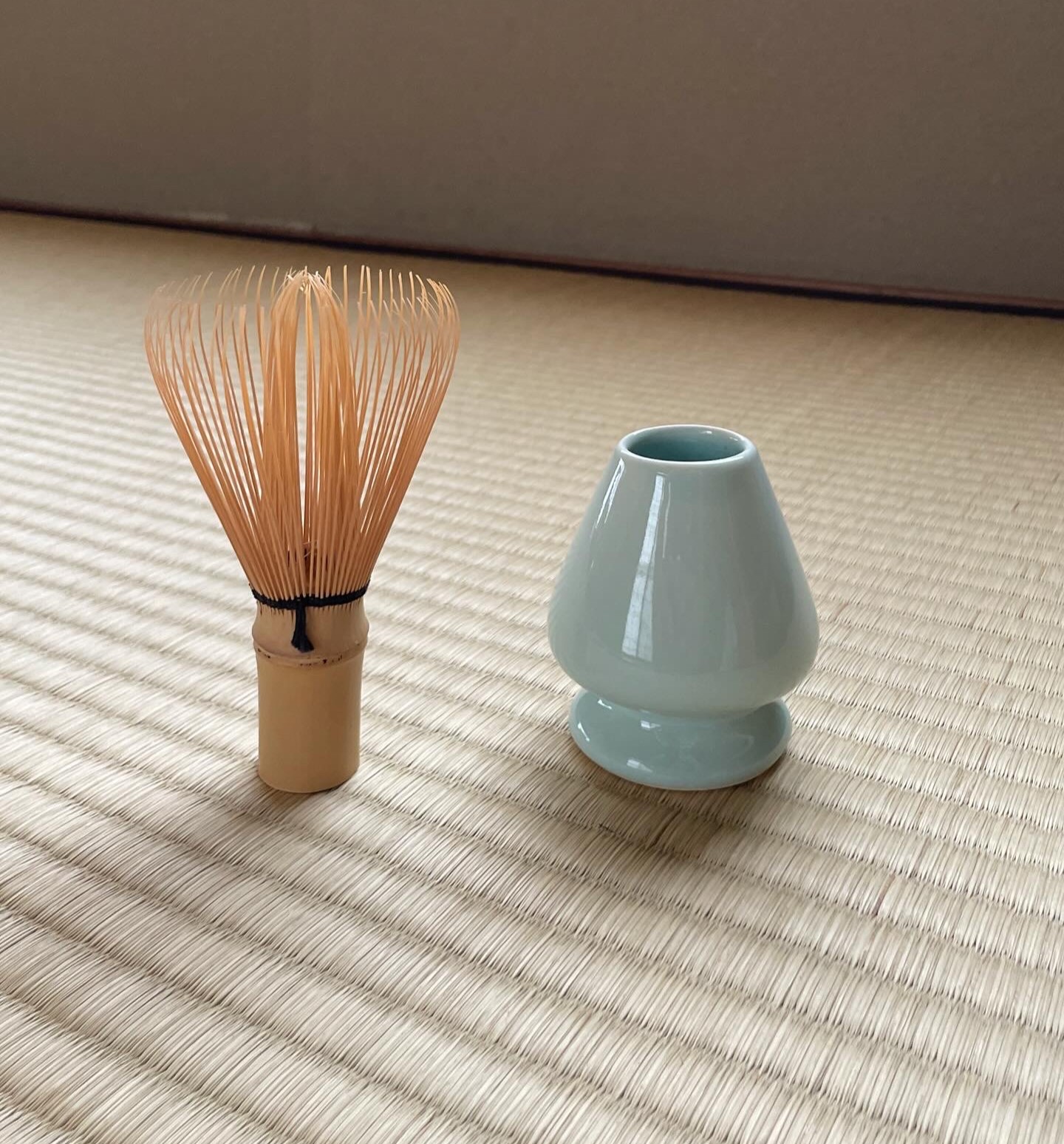 茶筅＋くせ直し　ひと手間グッズ②