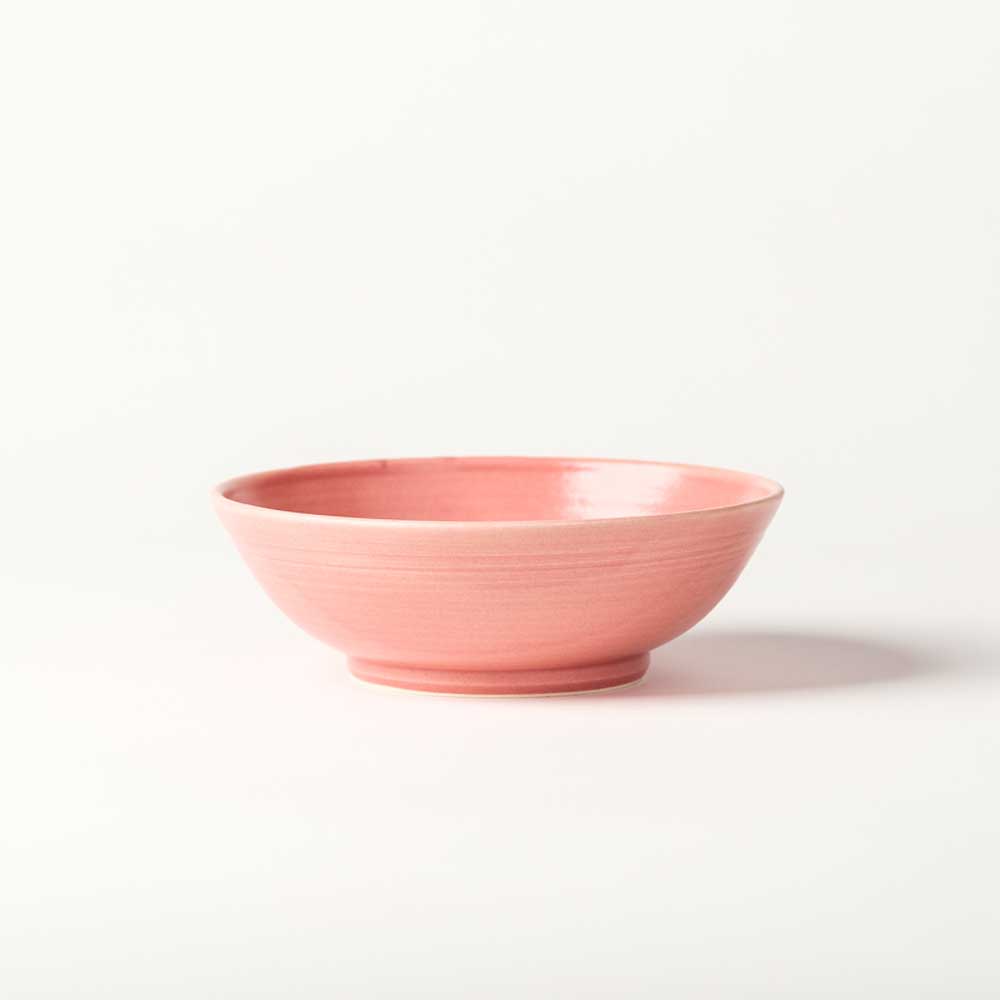 中鉢 pink | 商品カテゴリー,和食器 | オフィスエムオンライン